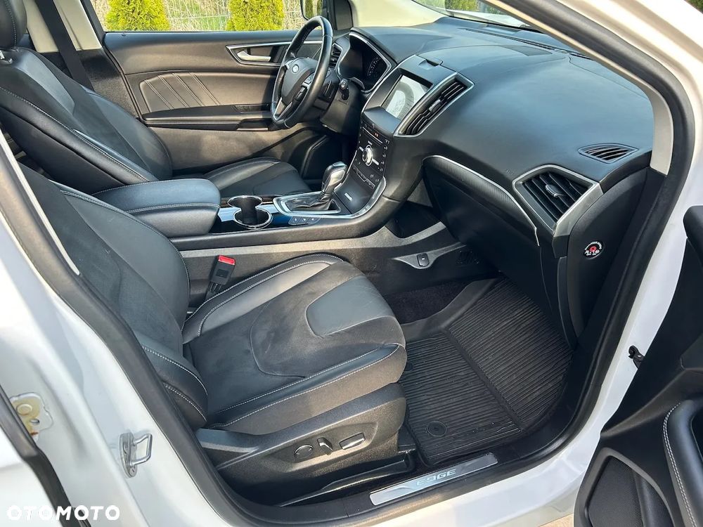 Ford Edge 2.0 TDCi Twin-Turbo 4WD Sport - 22
