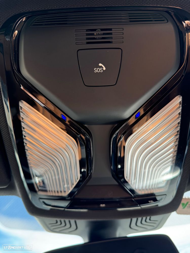BMW 530 e iPerformance Pack M - 23