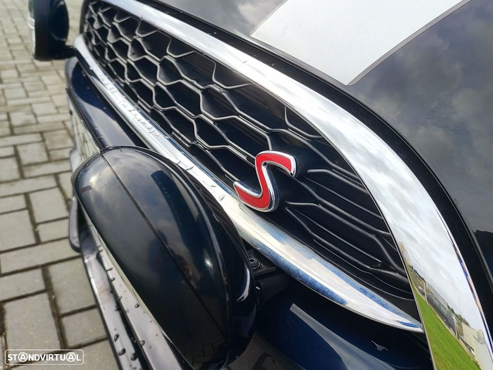 MINI 3 Portas Cooper S - 7
