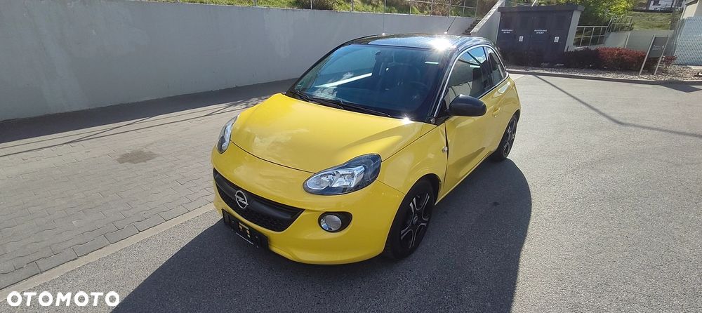 Opel Adam 1.4 Start/Stop Jam - 5