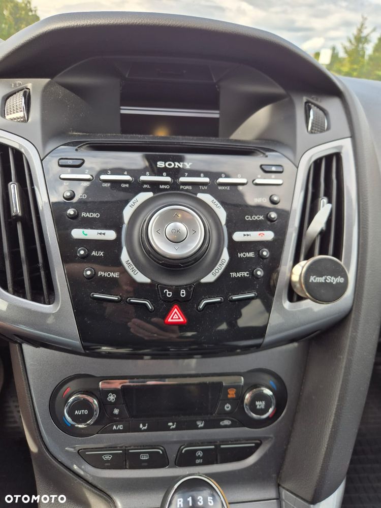 Ford Focus - 9