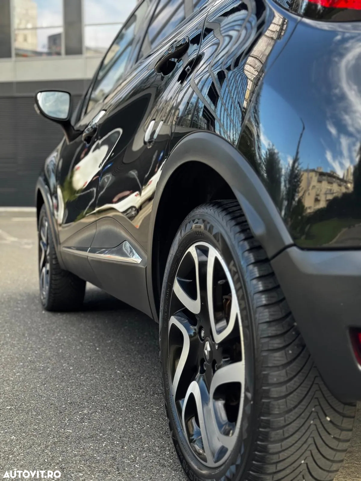 Renault Captur ENERGY dCi 110 Start&Stop Intens - 21