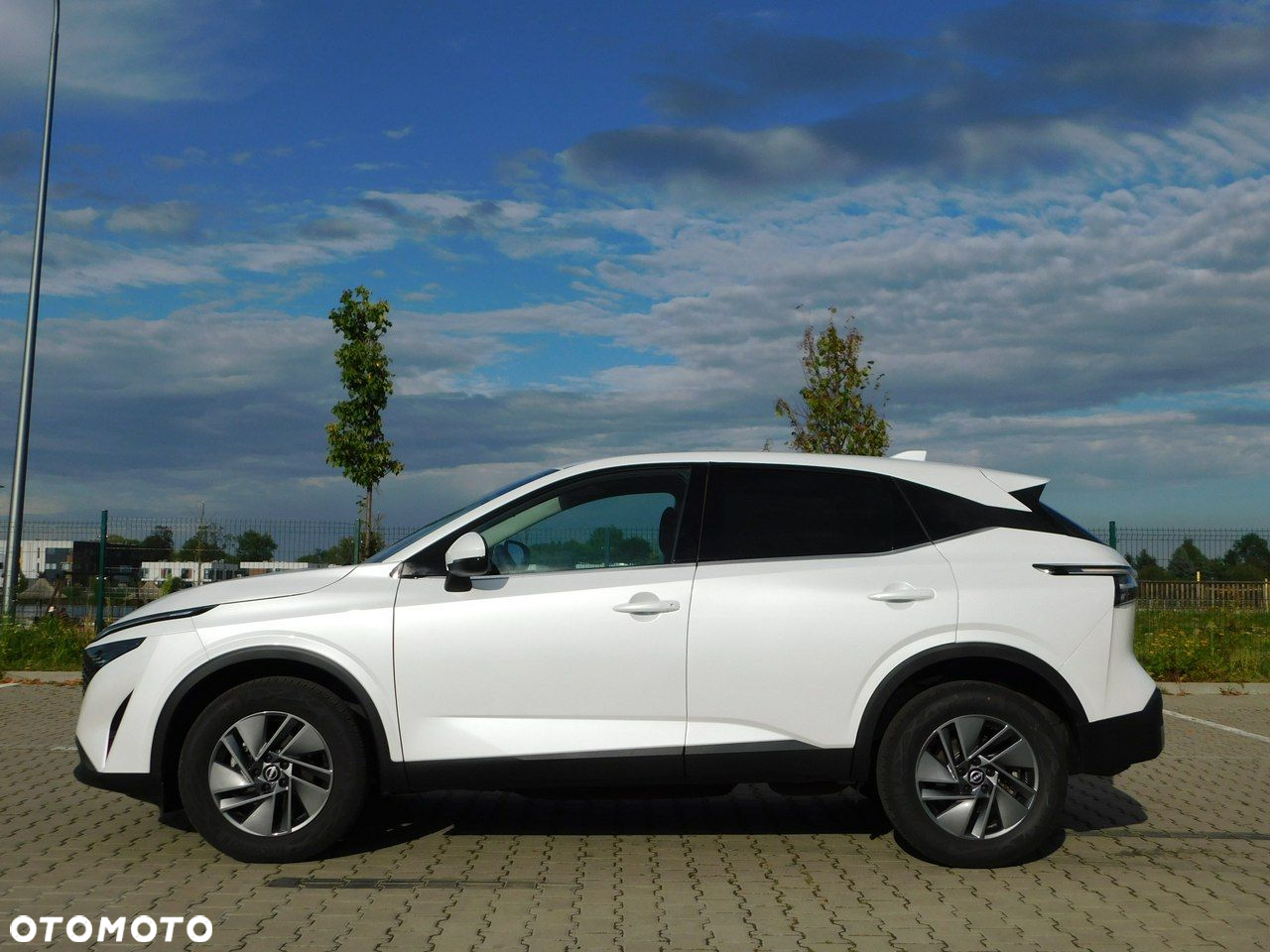 Nissan Qashqai - 30