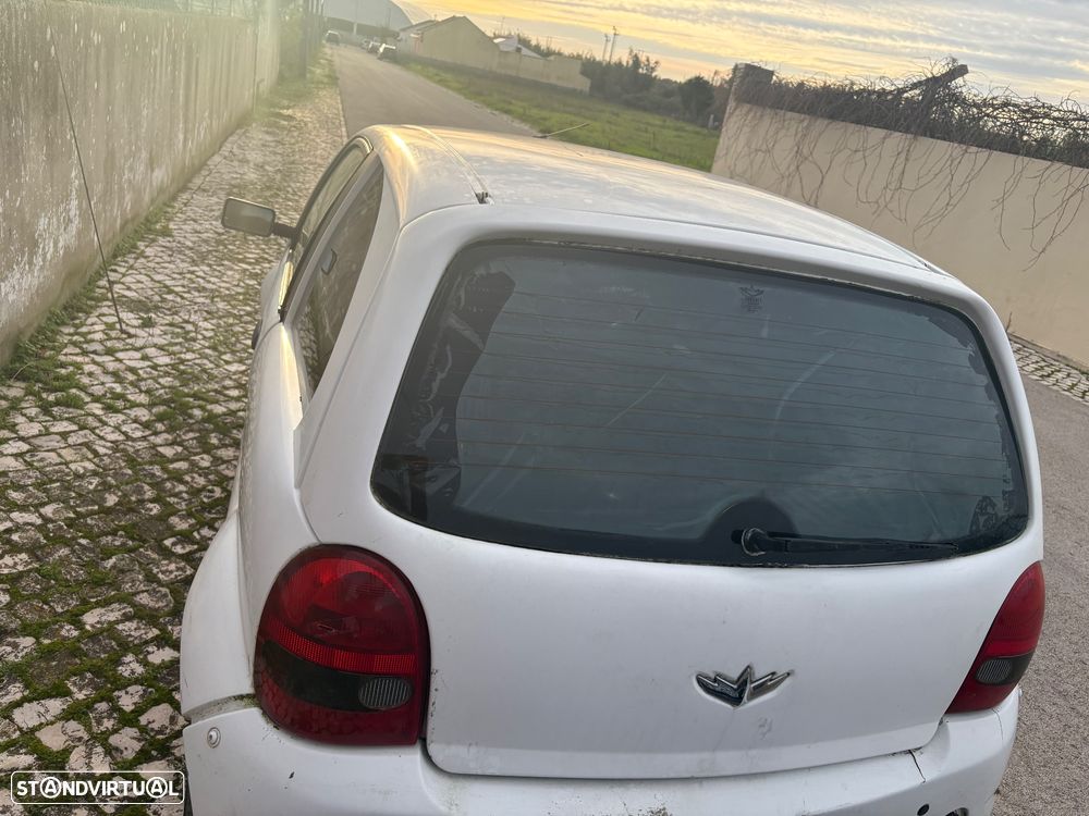 Chatenet Barooder - 1