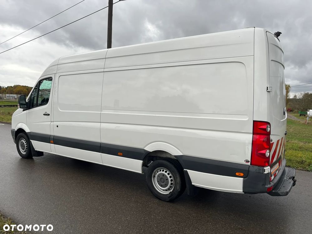 Volkswagen Crafter - 3