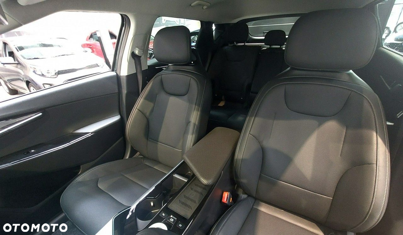 Kia EV6 77.4kWh Plus - 17