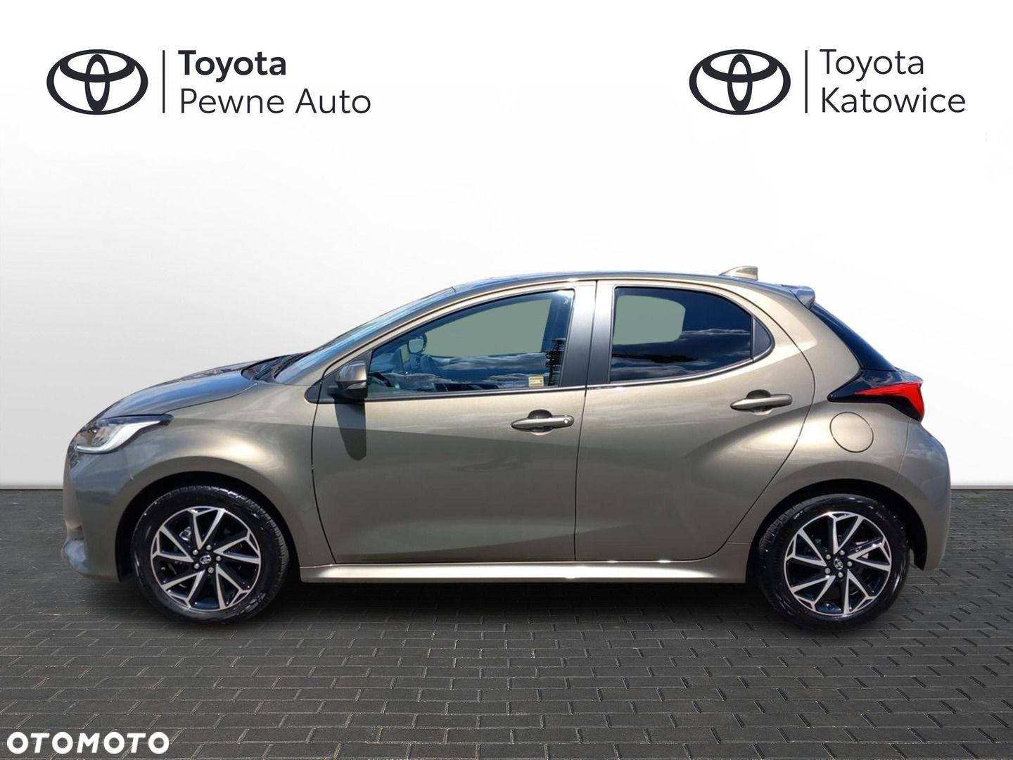 Toyota Yaris - 3