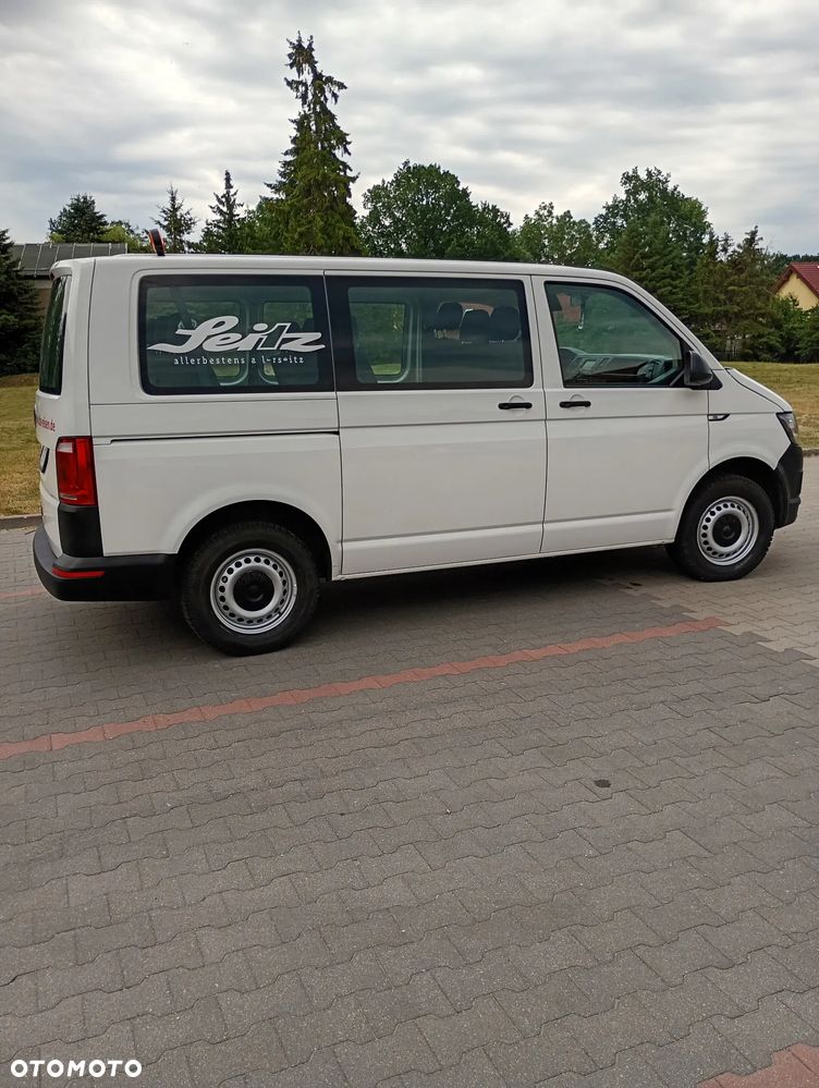 Volkswagen Transporter Standard - 3