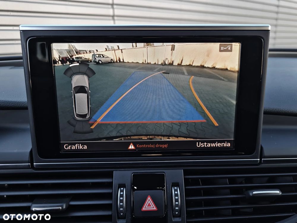Audi A6 Avant 2.0 TDI Ultra DPF S tronic - 24