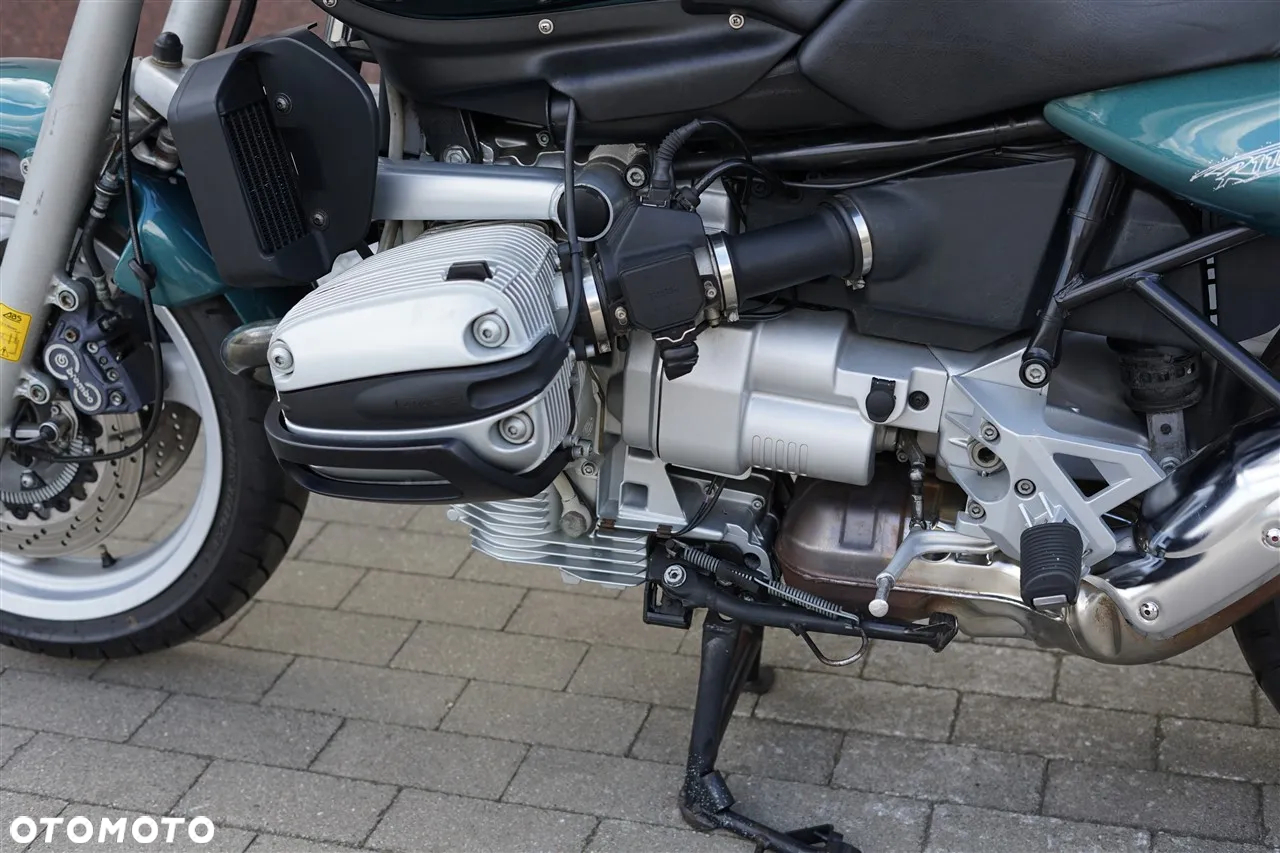 BMW R - 27