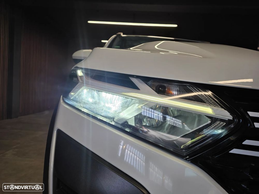 Dacia Jogger 1.0 ECO-G Extreme 7L Bi-Fuel - 36