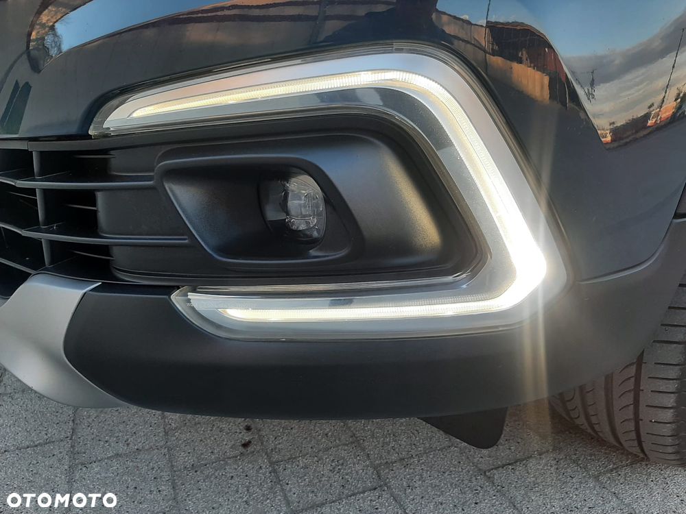 Renault Captur ENERGY TCe 120 Experience - 22