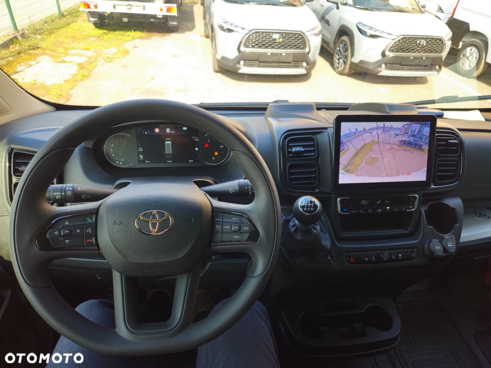 Toyota Proace MAX - 6