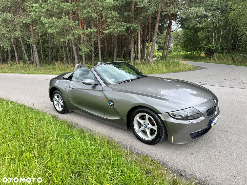 BMW Z4 - 19