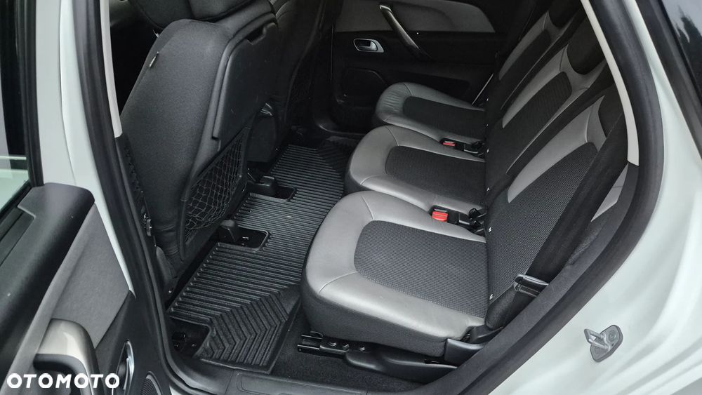 Citroën C4 SpaceTourer Grand BlueHDi 130 Stop&Start SELECTION - 13