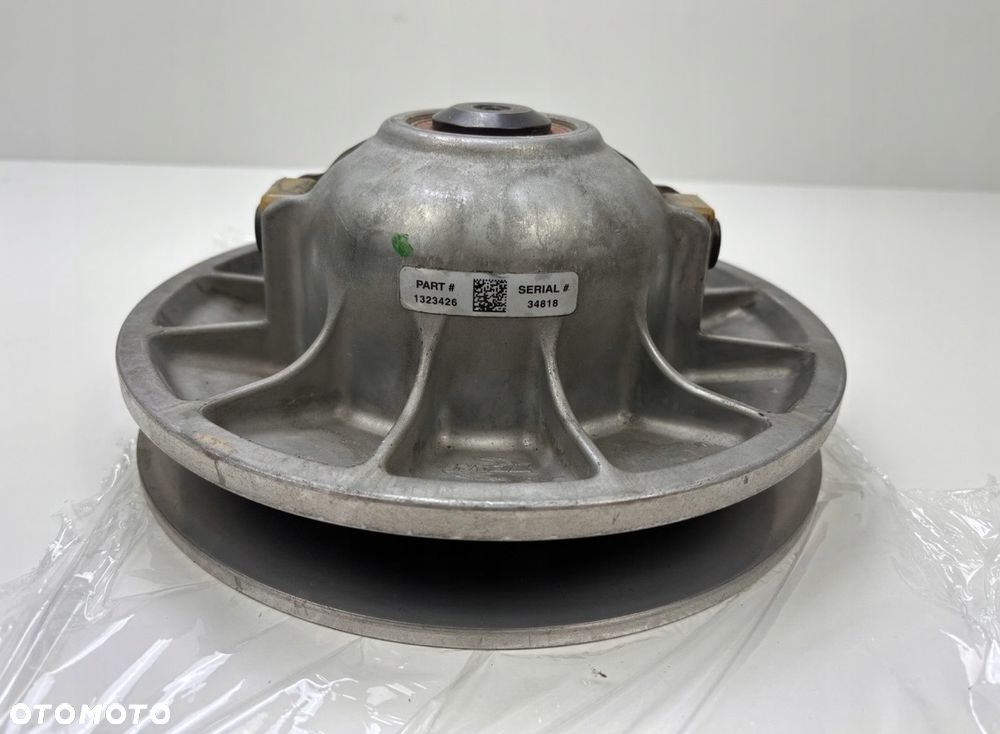 Wariator tylny Polaris RZR XP Turbo 1000 2021- Oryginał - 6