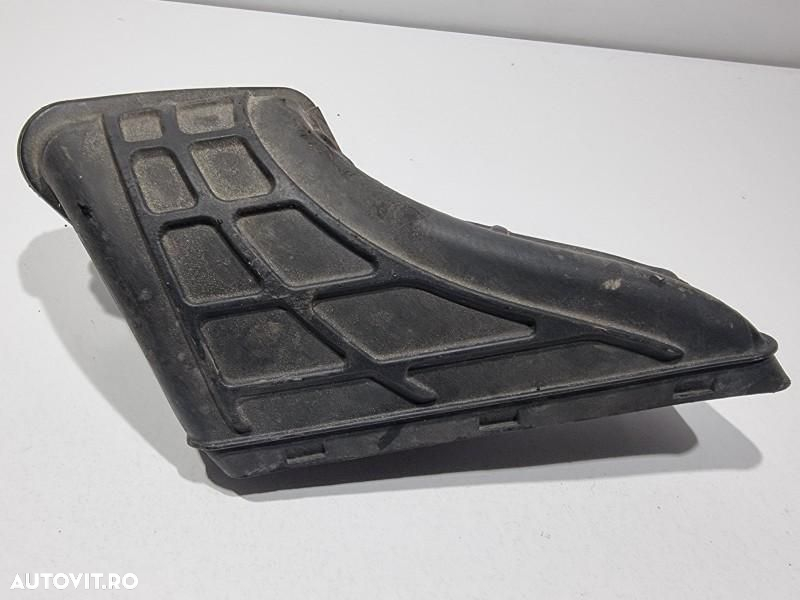 Tub admisie / deflector aer Audi A4 (2007-2011) [8K2, B8] 2.0 tdi CAGA 1021300S01 - 3