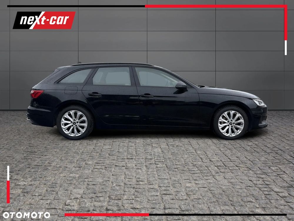 Audi A4 Avant 40 TDI mHEV Quattro S tronic - 7