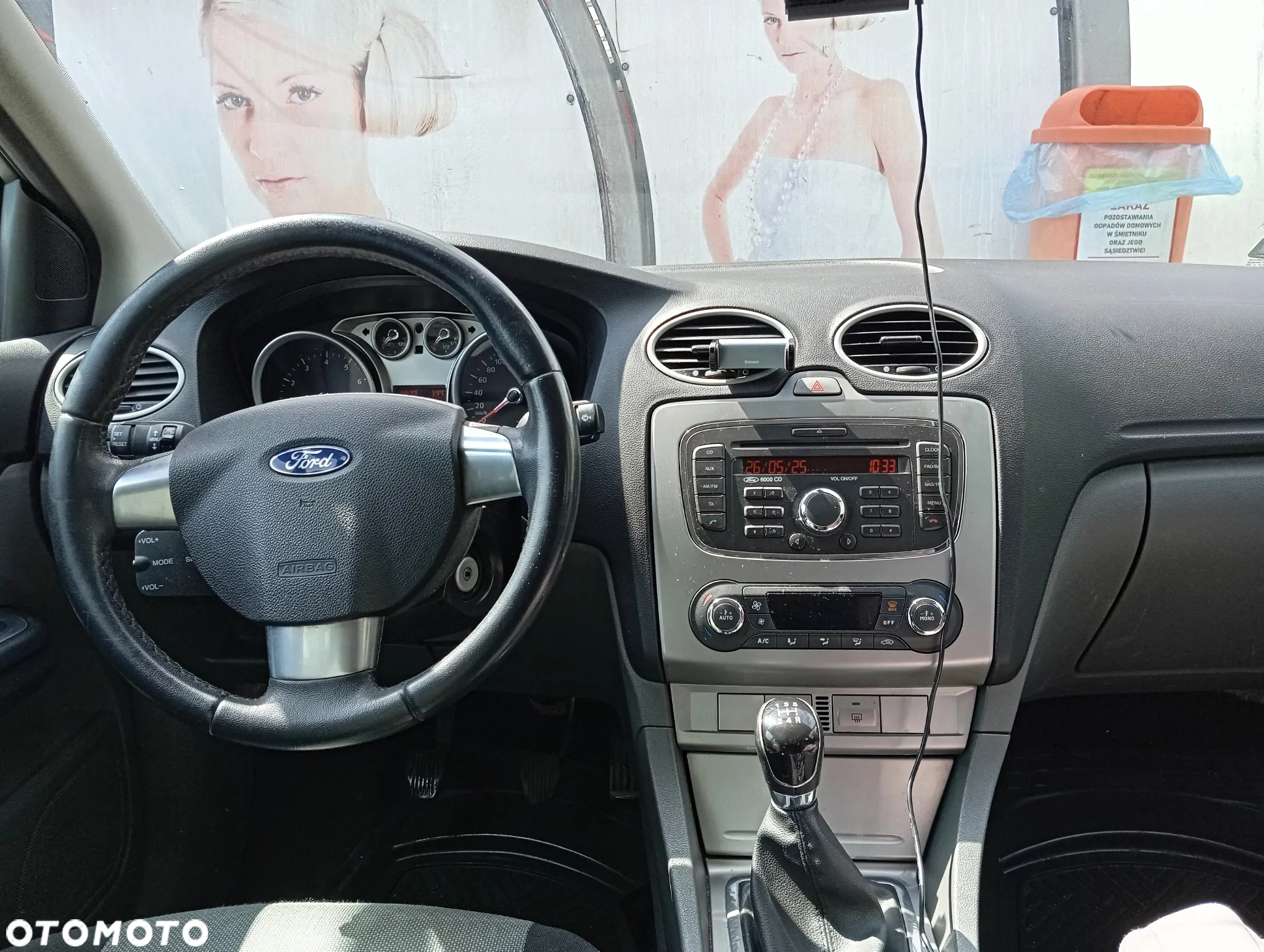 Ford Focus 1.6 Gold X - 13