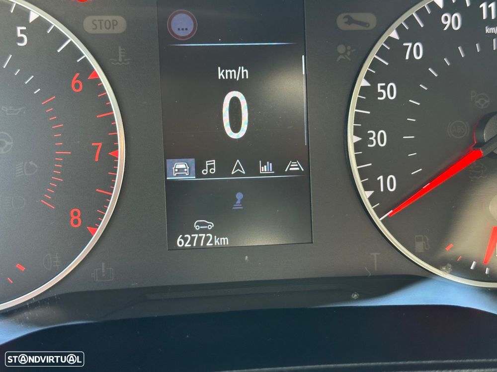 Renault Clio 1.0 TCe Limited Bi-Fuel - 18