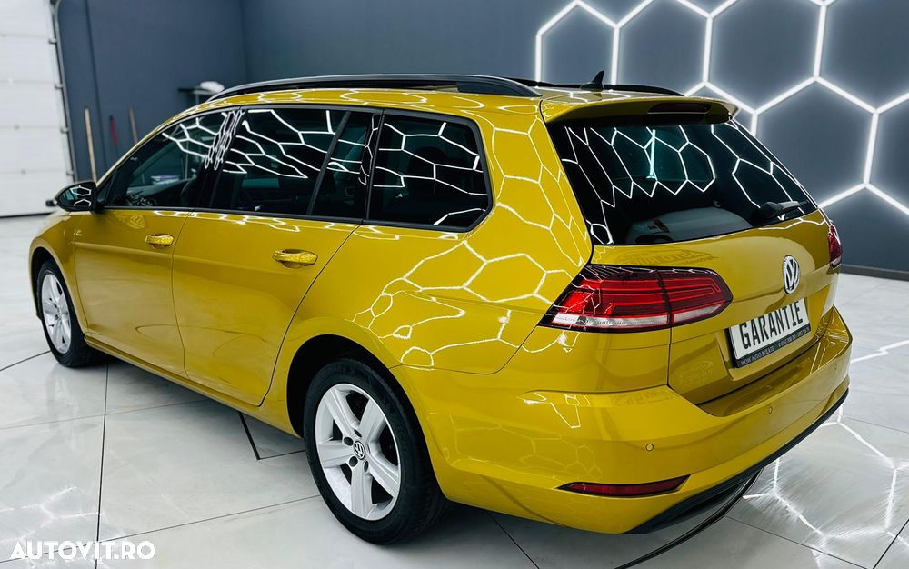 Volkswagen Golf 1.6 TDI Trendline - 5