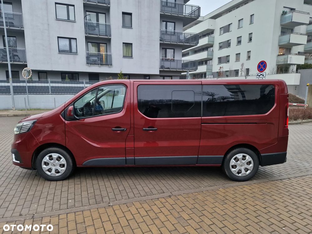 Renault Trafic - 2