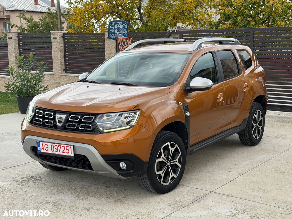 Dacia Duster - 2