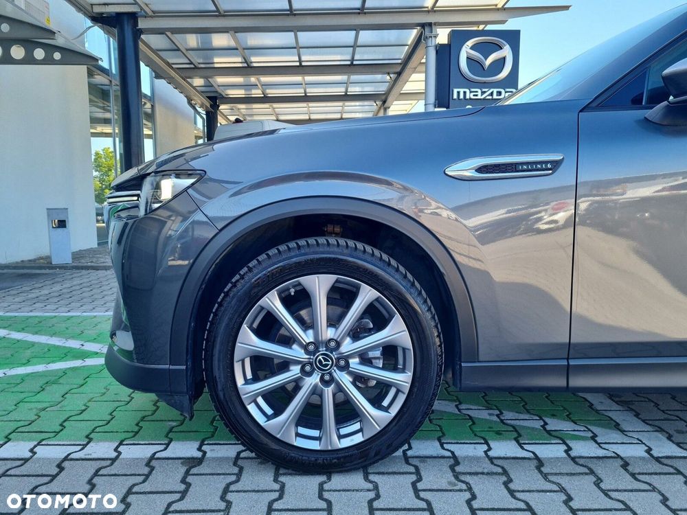 Mazda CX-60 - 9
