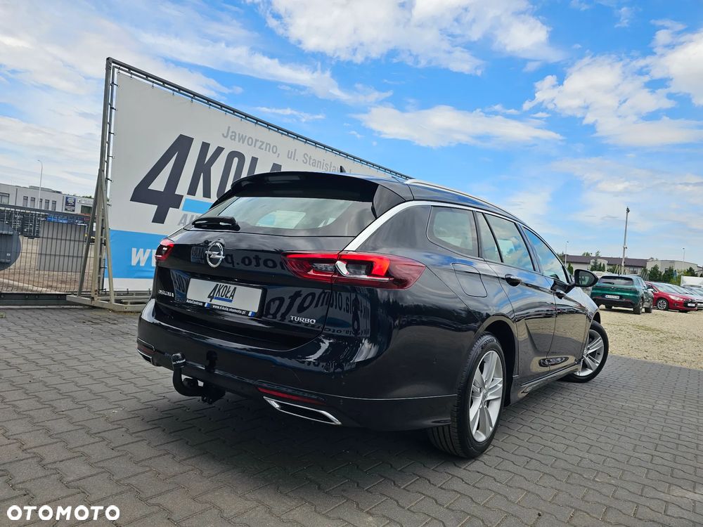Opel Insignia 1.5 T Innovation S&S - 4