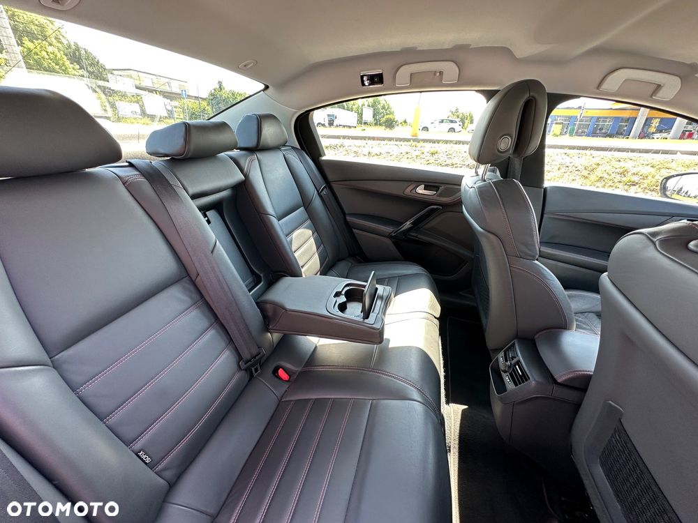 Peugeot 508 1.6 HDi Active - 15