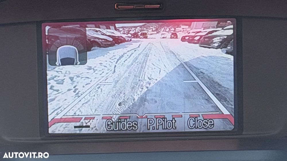 Ford Grand C-Max 2.0 TDCi DPF Powershift Titanium - 17