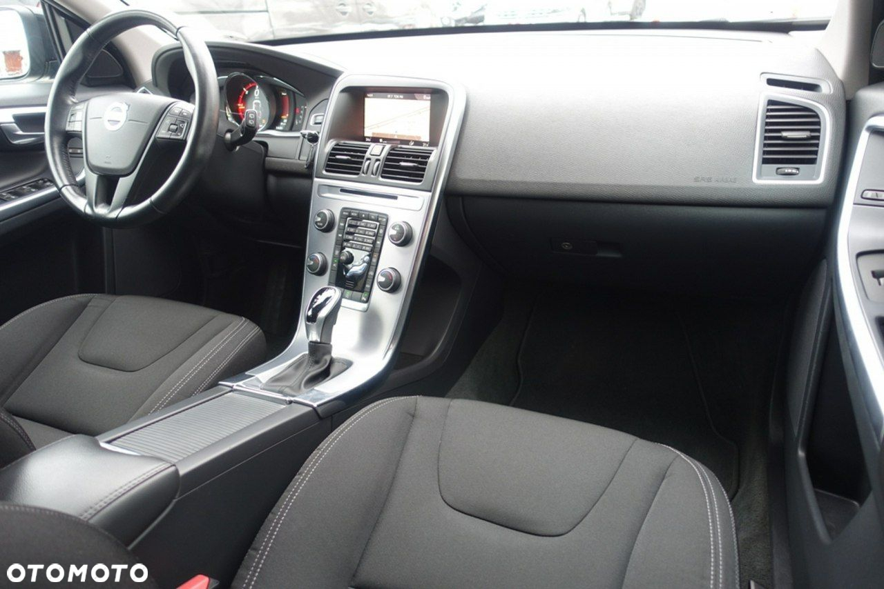 Volvo XC 60 - 15