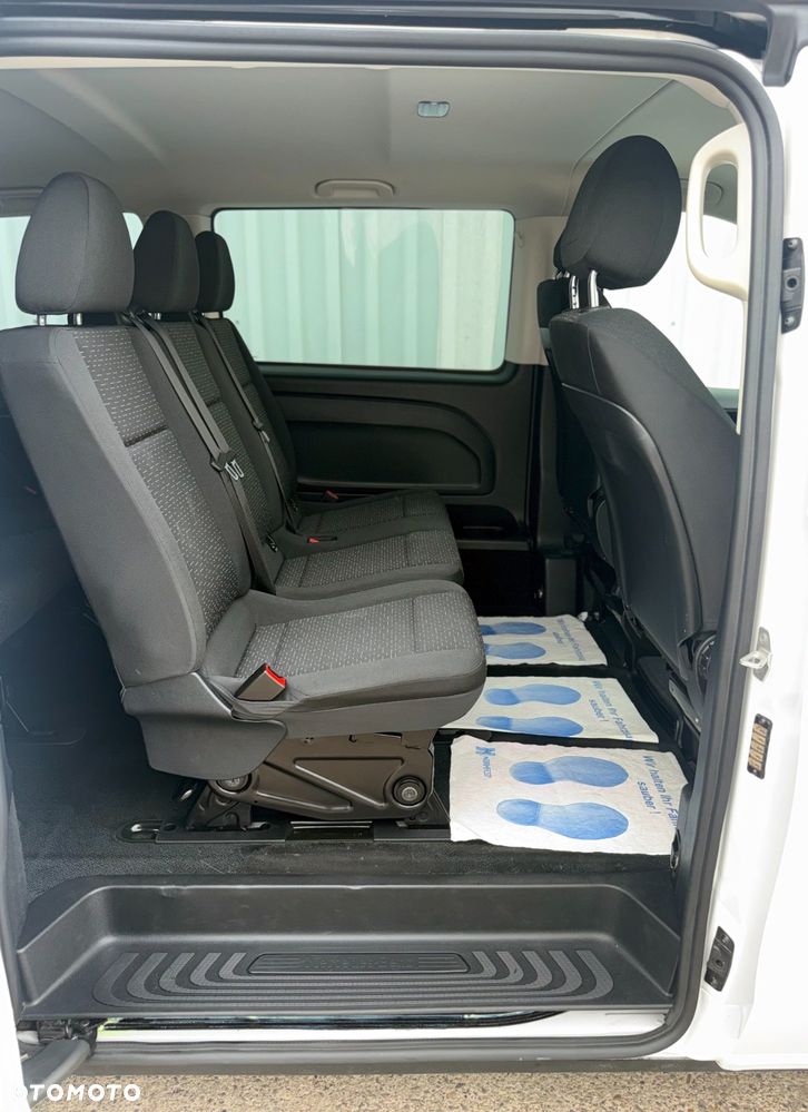 Mercedes-Benz Vito - 20