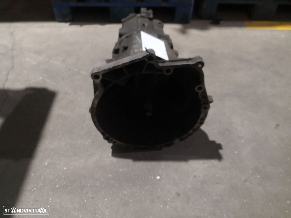 Caixa De Velocidades Bmw 3 (E36) - 4