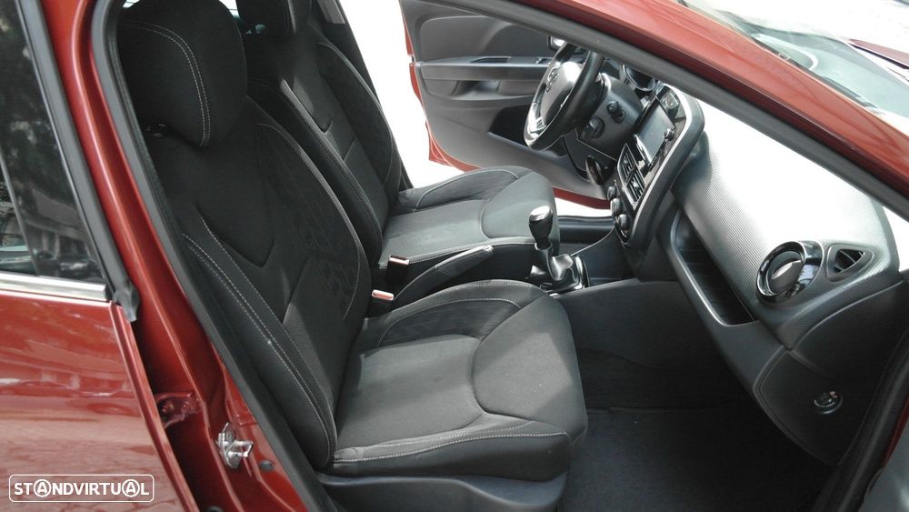 Renault Clio 0.9 TCe Limited - 21