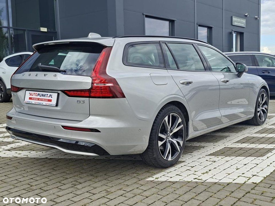 Volvo V60 - 4