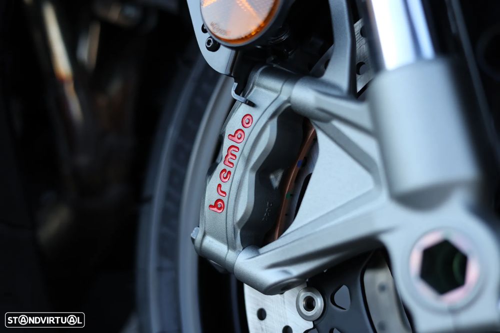 Yamaha YZF R9 PRETO FULL POWER - 19