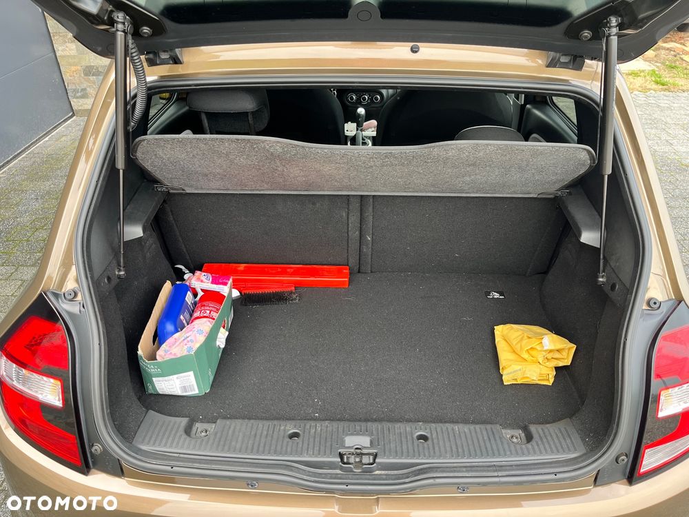 Renault Twingo - 11