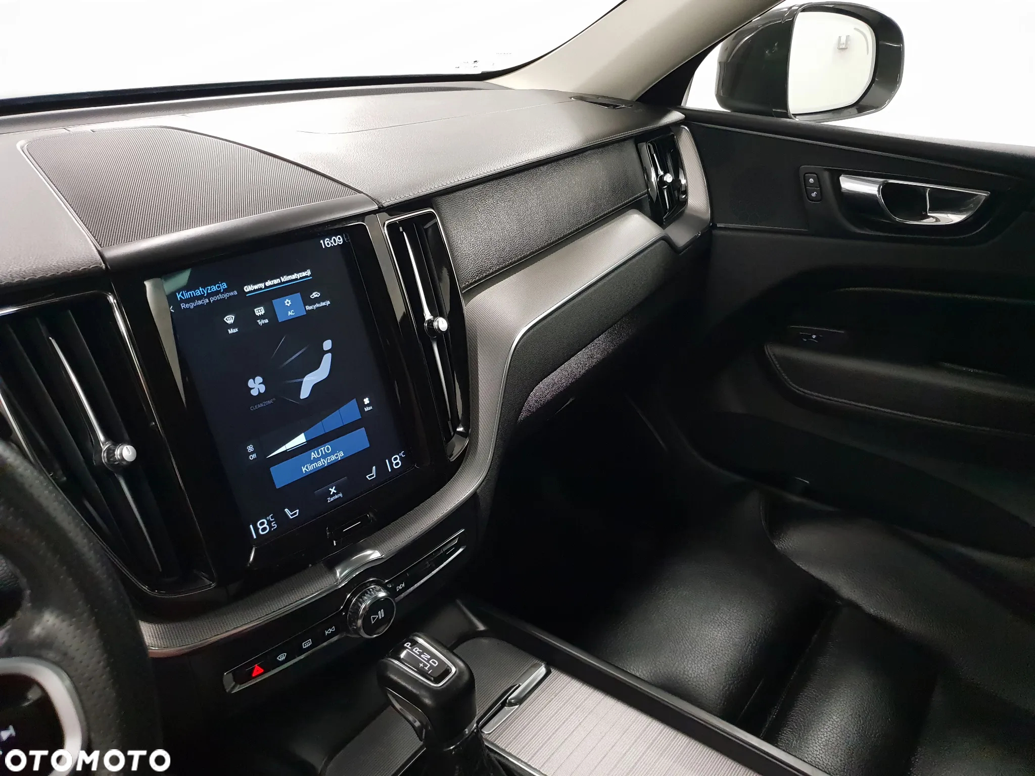 Volvo XC 60 B4 D AWD Geartronic Inscription - 15