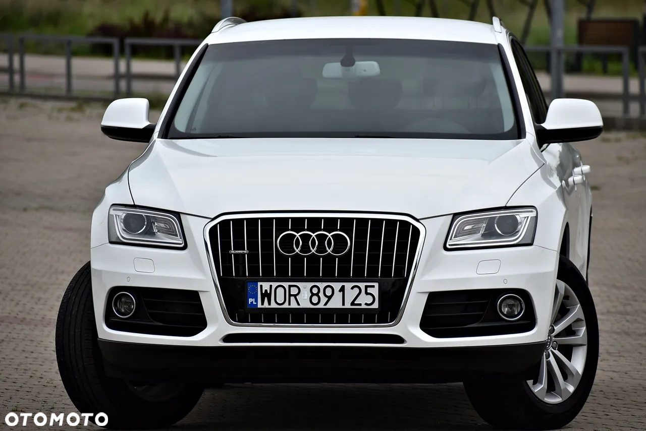 Audi Q5 2.0 TDI Quattro - 3