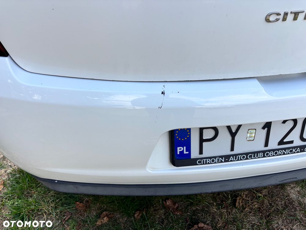 Citroën C3 1.6 HDi Selection - 14
