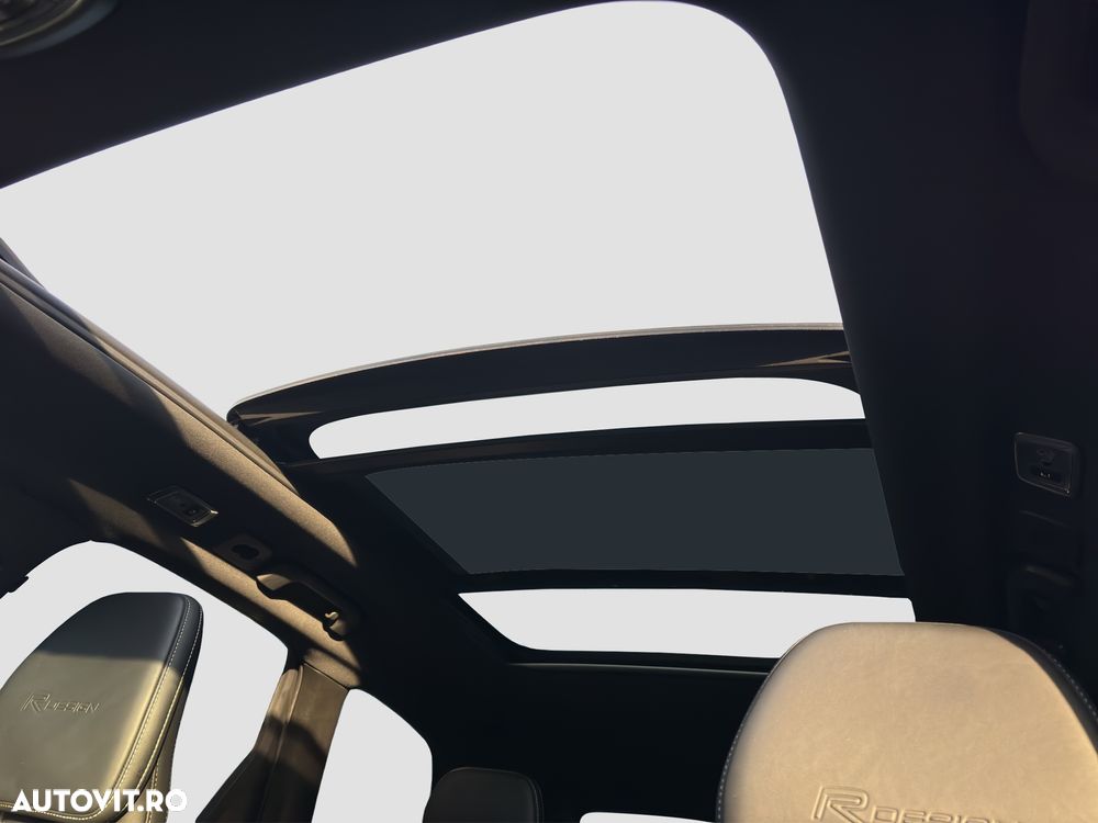 Volvo XC 60 T8 Twin Engine AWD R-Design - 22