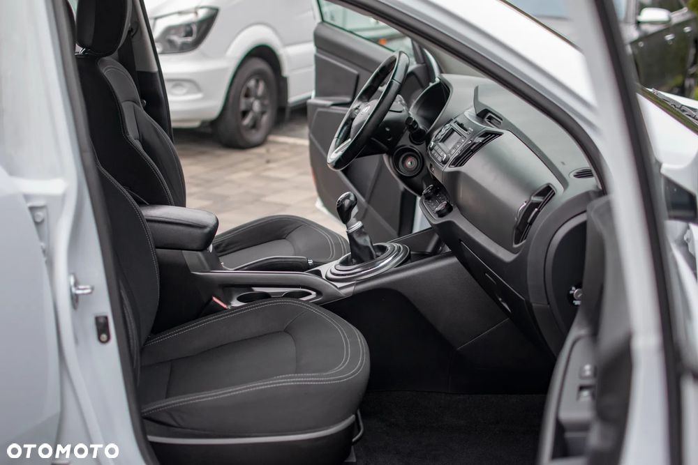 Kia Sportage - 35