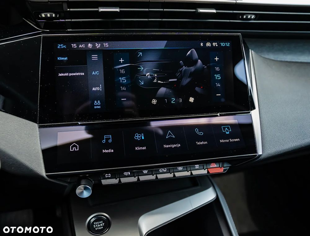 Peugeot 308 BlueHDi 130 EAT8 Stop & Start Allure Pack - 35