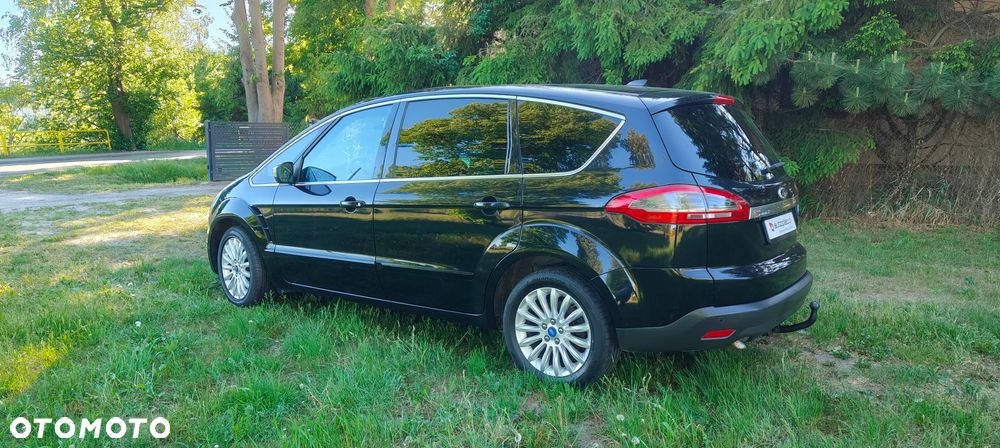 Ford S-Max 2.0 TDCi Titanium - 3