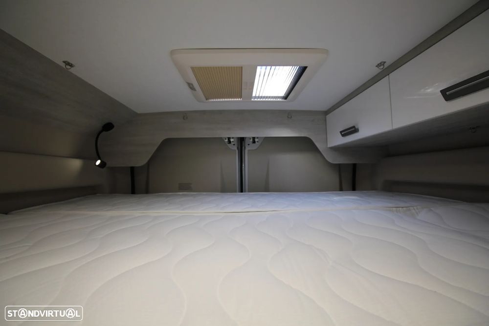 Roller Team Livingstone 5 SPORT ***NOVA*** - 7