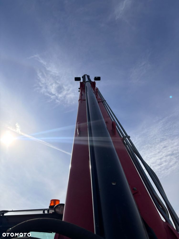 Manitou MT1840 | 4000 kg | 2019 | Widły Łyżka | - 9