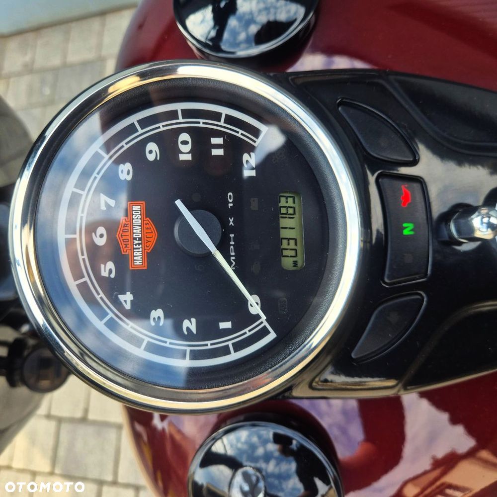 Harley-Davidson Softail Fat Boy - 26