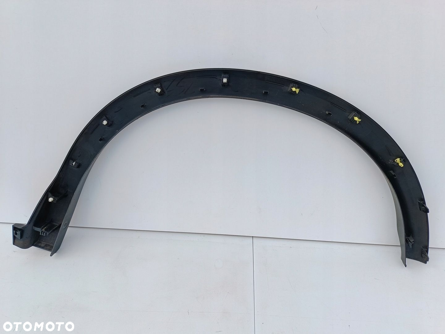 NISSAN QASHQAI III J12 21- LISTWA BŁOTNIKA PRAWY TYŁ PRAWA TYLNA 938286UA0A - 8