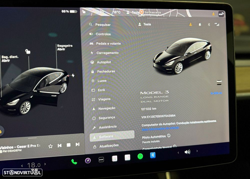 Tesla Model 3 - 14